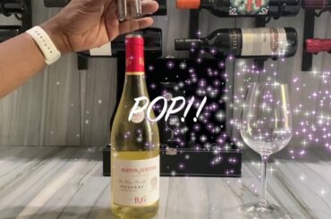 2018 Barton & Guestier - VOUVRAY