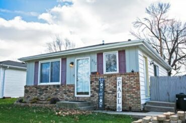 812 Westwood Ave Joliet, IL 60436 - Home for sale