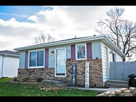 812 Westwood Ave Joliet, IL 60436 – Home for sale 812 Westwood Ave Joliet, IL 60436 - Home for sale