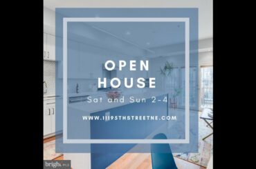 1119 5TH Street NE UNIT 2, Washington, DC 20002 - MLS #DCDC489818