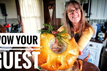 Best French Bread Recipe | Christmas Inspiration