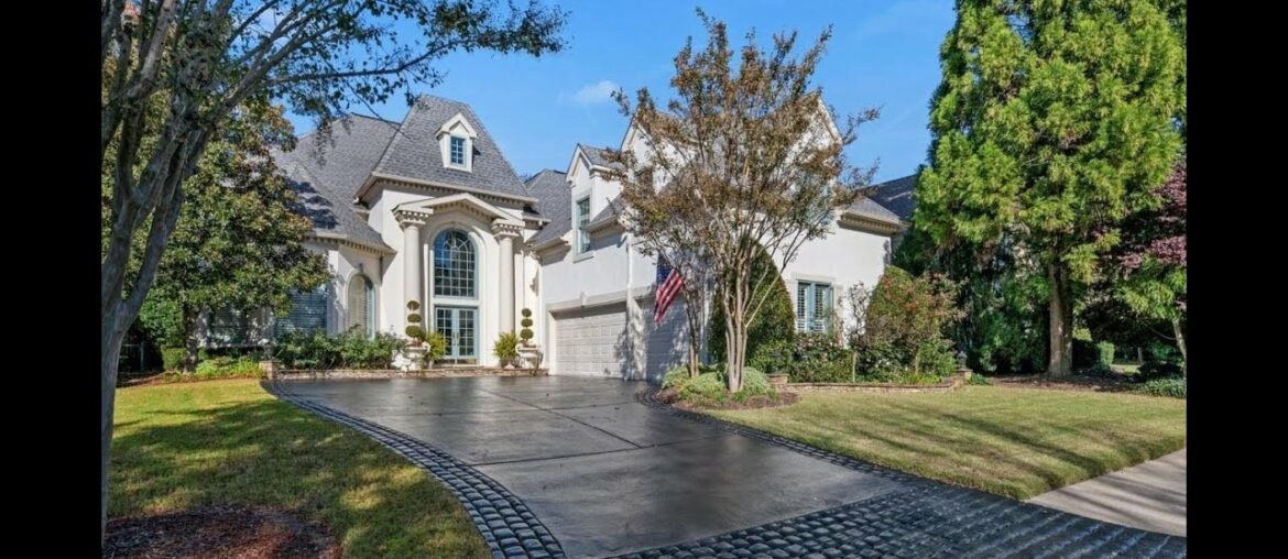 1210 GREATWOOD MANOR for sale in Alpharetta, GA 30005 - Residential