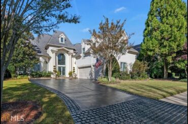 1210 GREATWOOD MANOR for sale in Alpharetta, GA 30005 - Residential