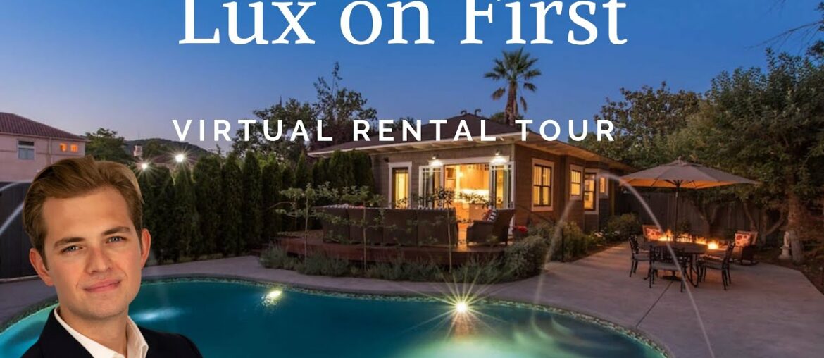 Chic Small Home | Lux On First Chic Small Home | Lux On First