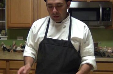 gourmet wild mushroom sauce