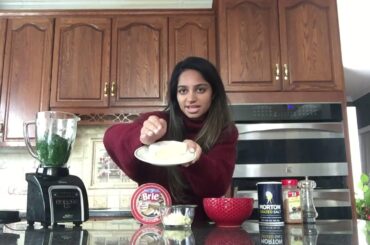 HOLIDAY RECIPES -  Classic French Creamy Spinach Puree