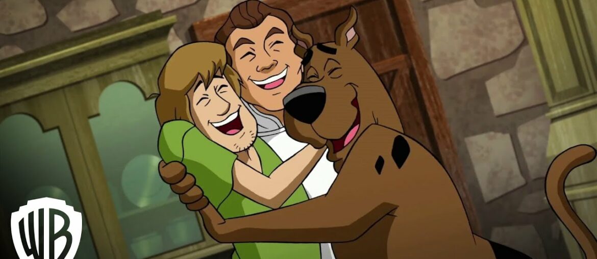 Scooby-Doo! and the Gourmet Ghost | Digital Trailer | Warner Bros. Entertainment