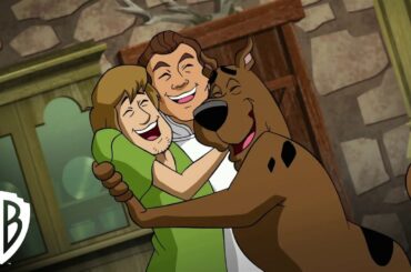 Scooby-Doo! and the Gourmet Ghost | Digital Trailer | Warner Bros. Entertainment