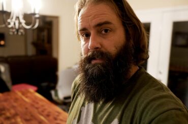 We Are Halfway There! | Farmhouse Table Build | Vlog