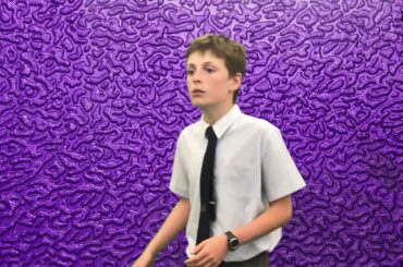 2020 Highly Commended - Stage 4 French - Lunchbox Quarantine - St Columba Anglican School