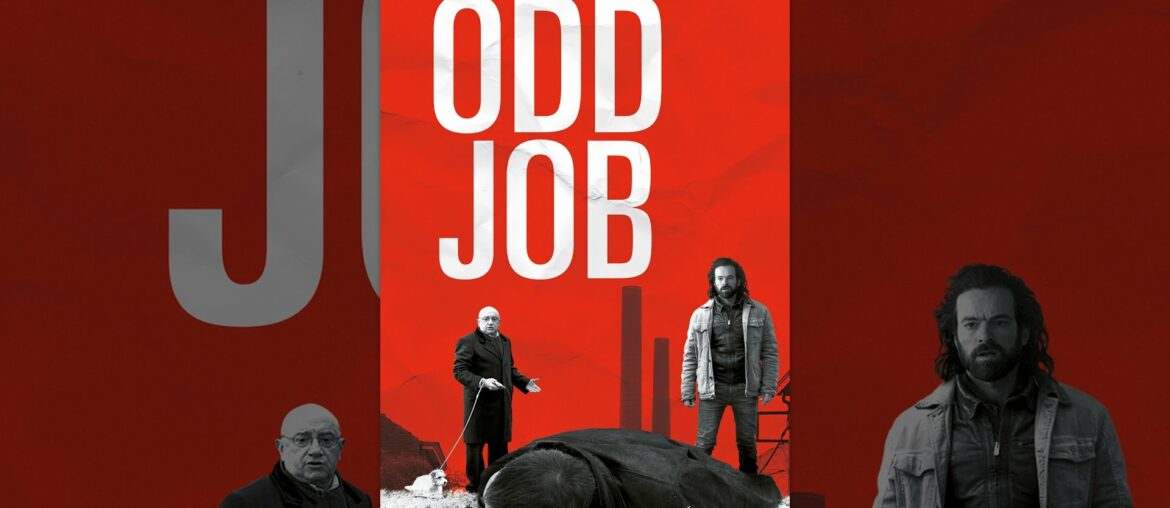 Odd Job