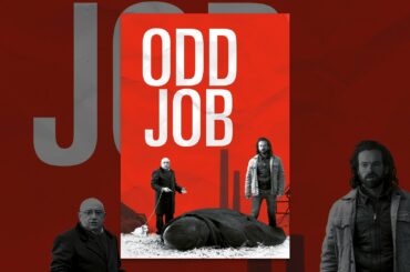 Odd Job