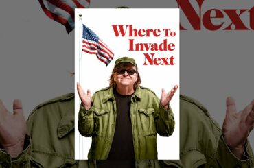 Where to Invade Next