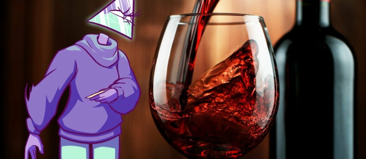 Wine MLMs are a Thing Now… Wine MLMs are a Thing Now...