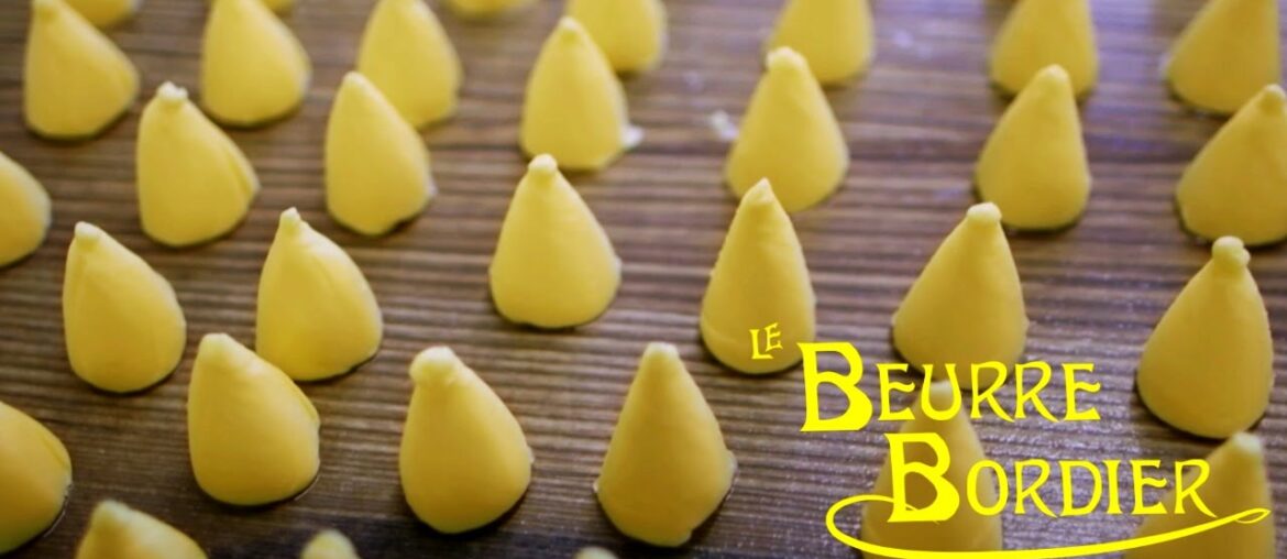 Bordier Butter with Chef Ludo Lefebvre