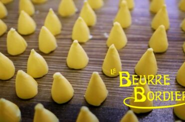 Bordier Butter with Chef Ludo Lefebvre