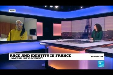Racism in France: ‘There is no French word for Blackness’