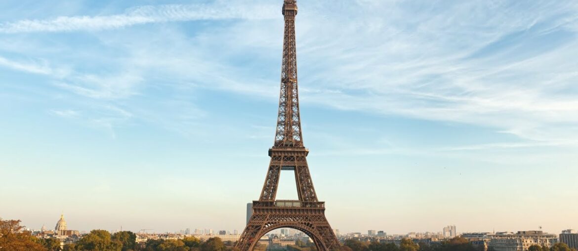 Paris - 58 Tour Eiffel VIP Gourmet Dinner