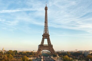 Paris - 58 Tour Eiffel VIP Gourmet Dinner