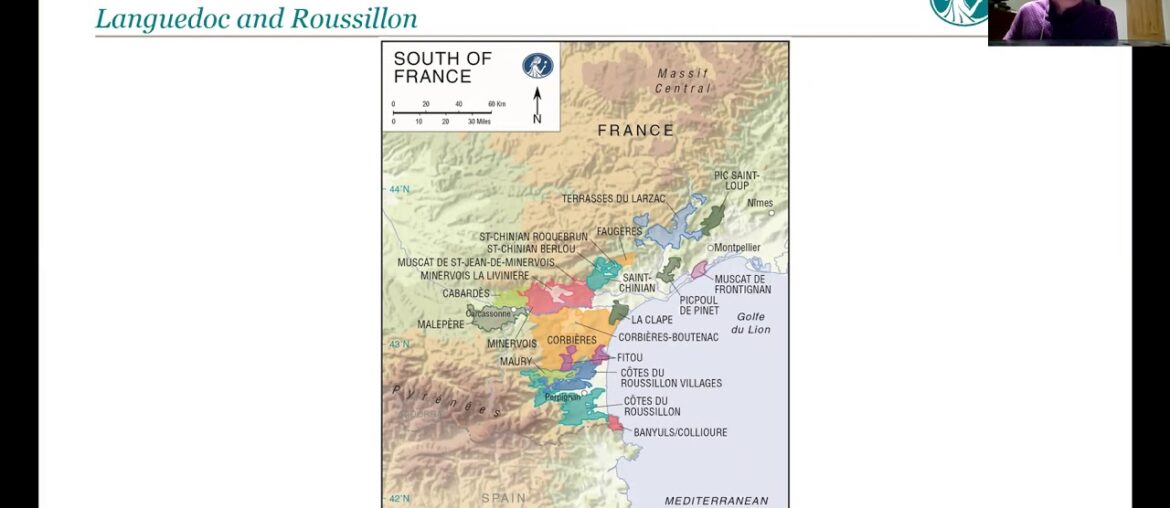 Discover Languedoc with Richard Lane Discover Languedoc with Richard Lane