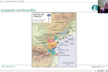 Discover Languedoc with Richard Lane