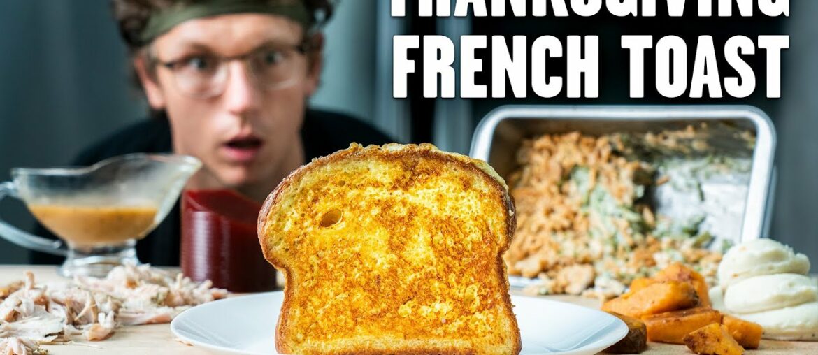 The Ultimate Thanksgiving Leftovers Hack The Ultimate Thanksgiving Leftovers Hack