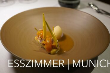 2 MICHELIN-Stars at BMW-Welt, Munich - Premium Cars and Fine Dining combined at the famous EssZimmer