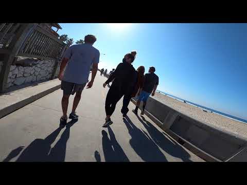 Pacific Beach San Diego California Thanksgiving Day 2020 part 2 Pacific Beach San Diego California Thanksgiving Day 2020 part 2