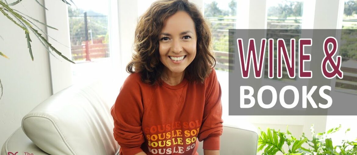 Book & Wine Recommendations – Palmento Book & Wine Recommendations - Palmento