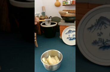 Miniature French Fried Recipe | Mini Real Food | Mini Kitchen India #Shorts