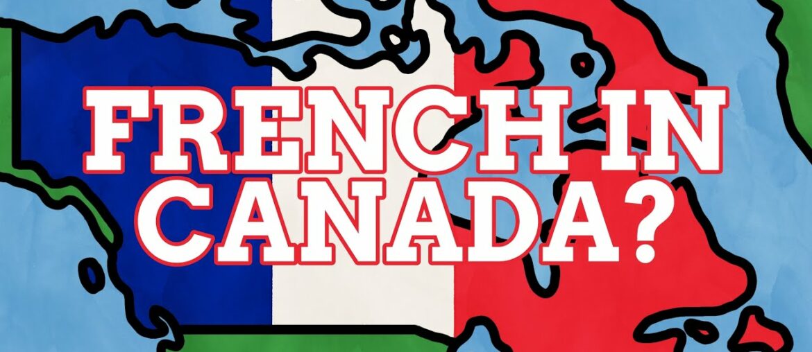 Why Is French Spoken In Canada? Why Is French Spoken In Canada?