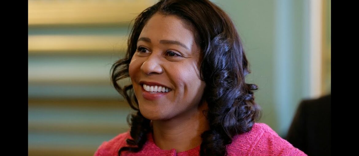 San Francisco Mayor London Breed dined at French Laundry day after Gov San Francisco Mayor London Breed dined at French Laundry day after Gov