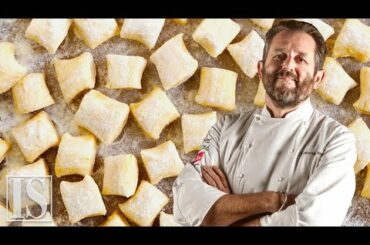Gnocchi di patate: veloce vs. gourmet di Cristiano Tomei