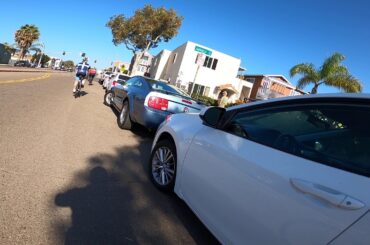 Pacific Beach San Diego California Thanksgiving Day 2020 part 3