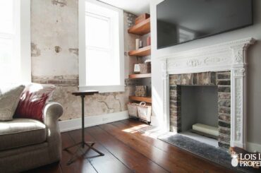 24 State Street ~ French Quarter ~ Charleston, South Carolina