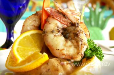 Island Fresh Gourmet - Oceana Restaurant - U.S. Virgin Islands Restaurants & Food- on Voyage.tv