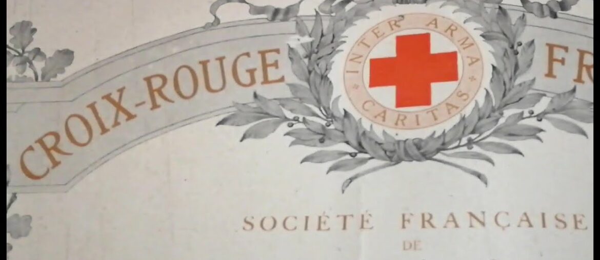 Not Quite a Chateau 25 -  Confused Grues -  Bamboos - A couple of Plums - and La Croix Rouge