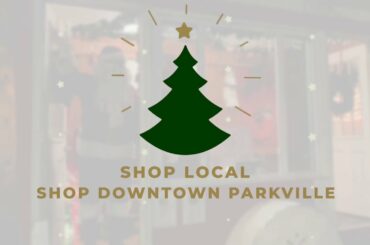MAIN STREET PARKVILLE CHRISTMAS VIDEO