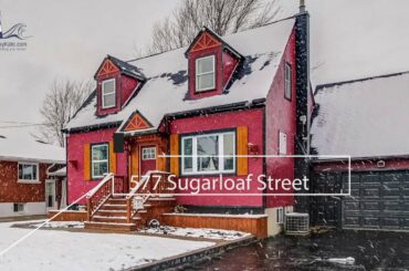 Welcome home 577 Sugarloaf Street, Port Colborne