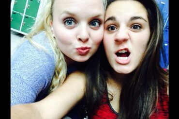 French High School (Exchange to France vlog 5)