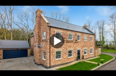 Willow House Wragby Road Sudbrooke LN2 2QX adj