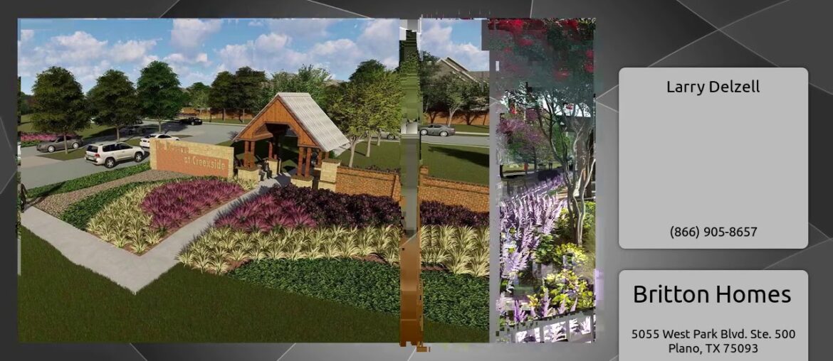 4117 Oakmont Avenue, Denton, TX 76210