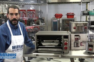 Wolf Gourmet Counter Top Oven Review