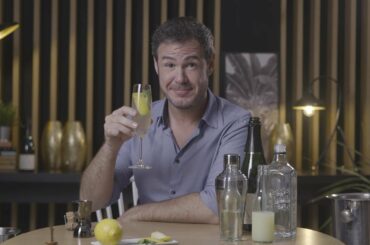 CAVA COCKTAILS - FRENCH 75