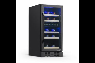 1 Bottle Styrofoam Wine Shipping Cooler - COOL-01