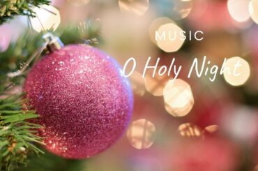 O Holy Night (Guitar Version),  Kim Aspen  |  Guitar Instrumental Christmas Music