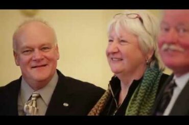 March 2, 2017 - Our Crowning Moment