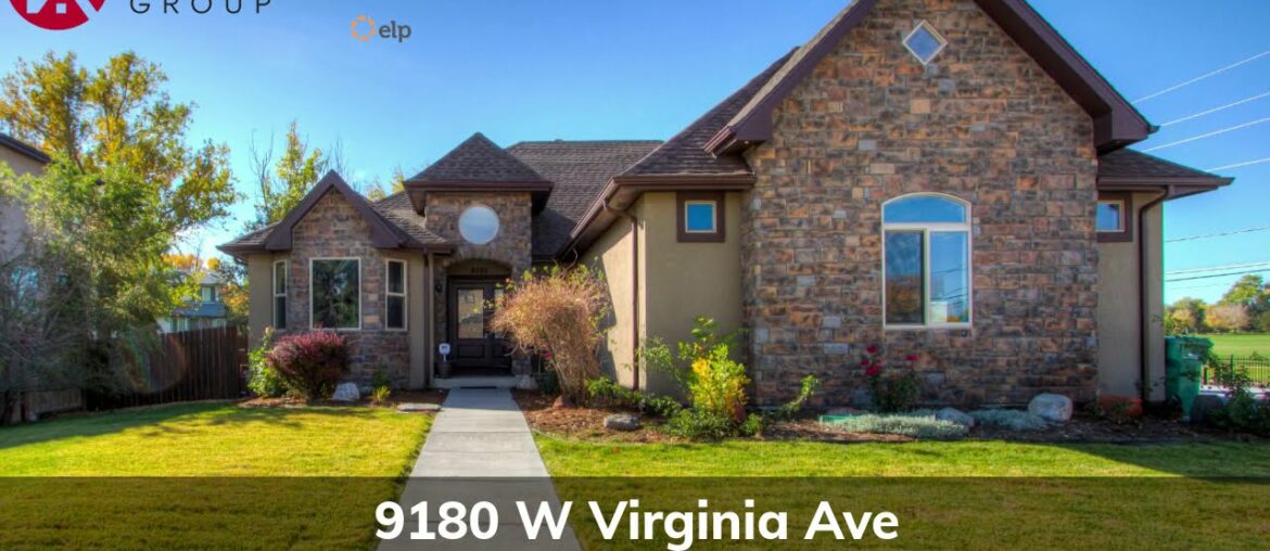 Updated 5 Bedroom Lakewood Home With Gourmet Kitchen and 3 Car Garage Updated 5 Bedroom Lakewood Home With Gourmet Kitchen and 3 Car Garage