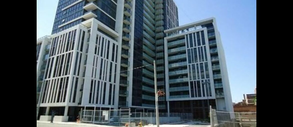 2009-400 Adelaide Street E, Toronto, ON, M5A 1N4 2009-400 Adelaide Street E, Toronto, ON, M5A 1N4