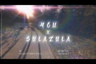 T E A S E R -  Drift GTAV - 4cu x SolaZola